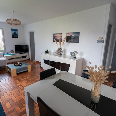 Fleur De Sel D Oleron 3 Chambres เลอ แชโตว์-โดเลรง ภายนอก รูปภาพ