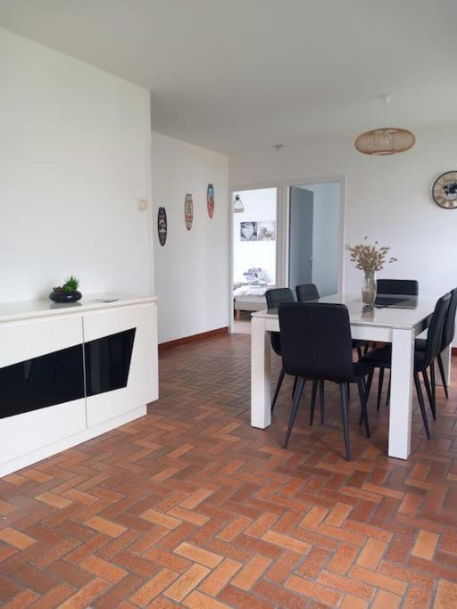 Fleur De Sel D Oleron 3 Chambres เลอ แชโตว์-โดเลรง ภายนอก รูปภาพ