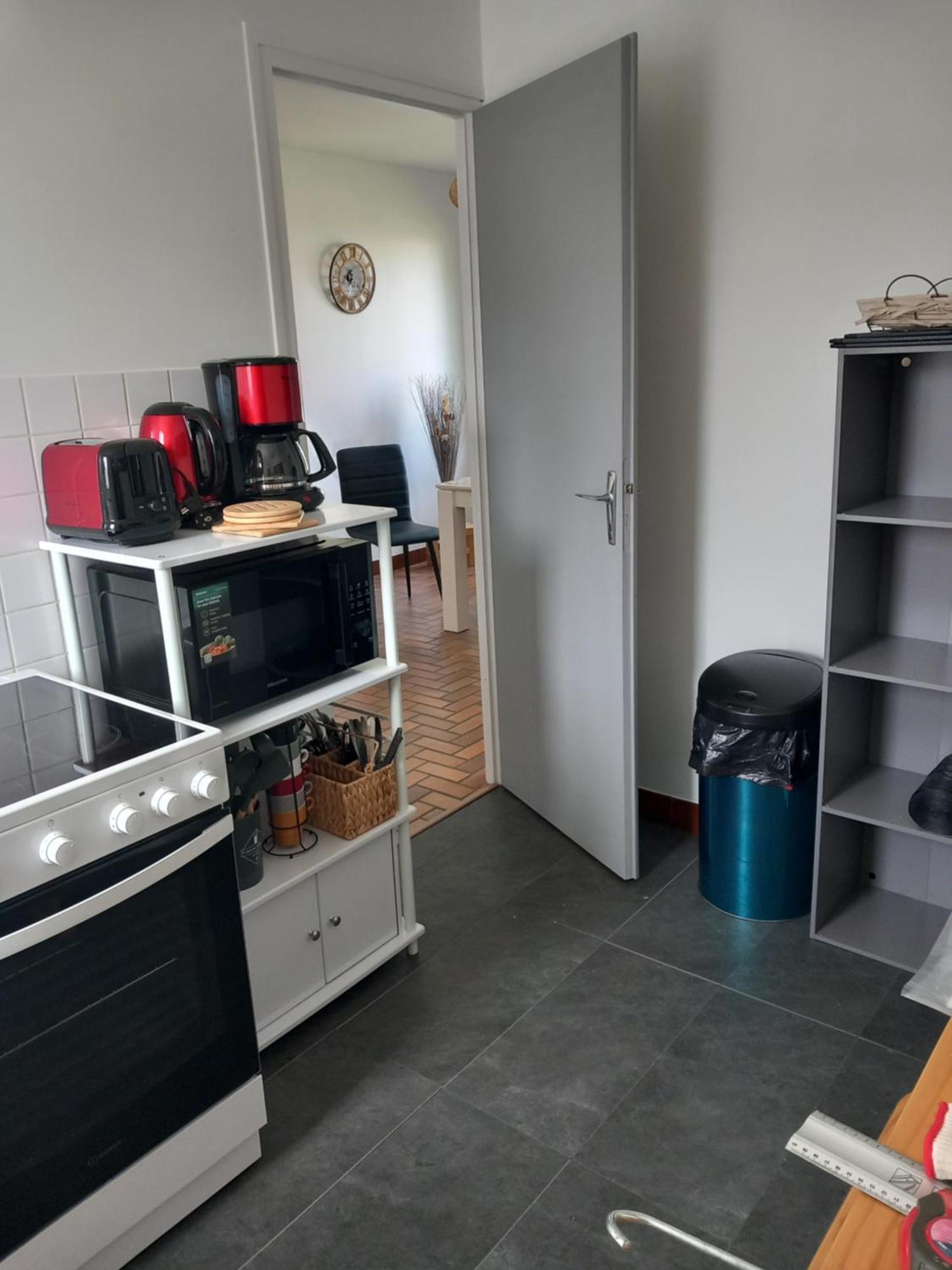 Fleur De Sel D Oleron 3 Chambres เลอ แชโตว์-โดเลรง ภายนอก รูปภาพ