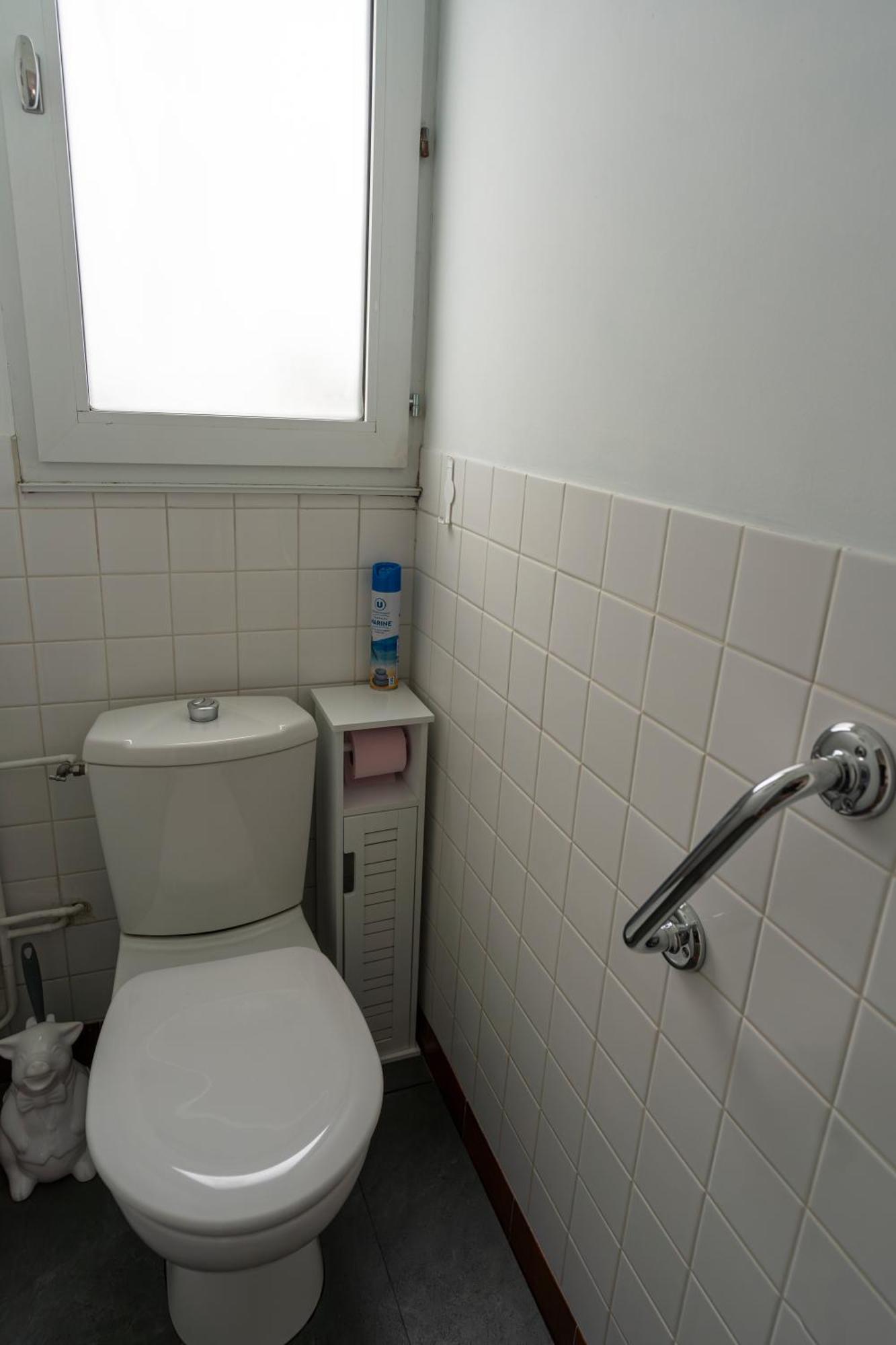 Fleur De Sel D Oleron 3 Chambres เลอ แชโตว์-โดเลรง ภายนอก รูปภาพ