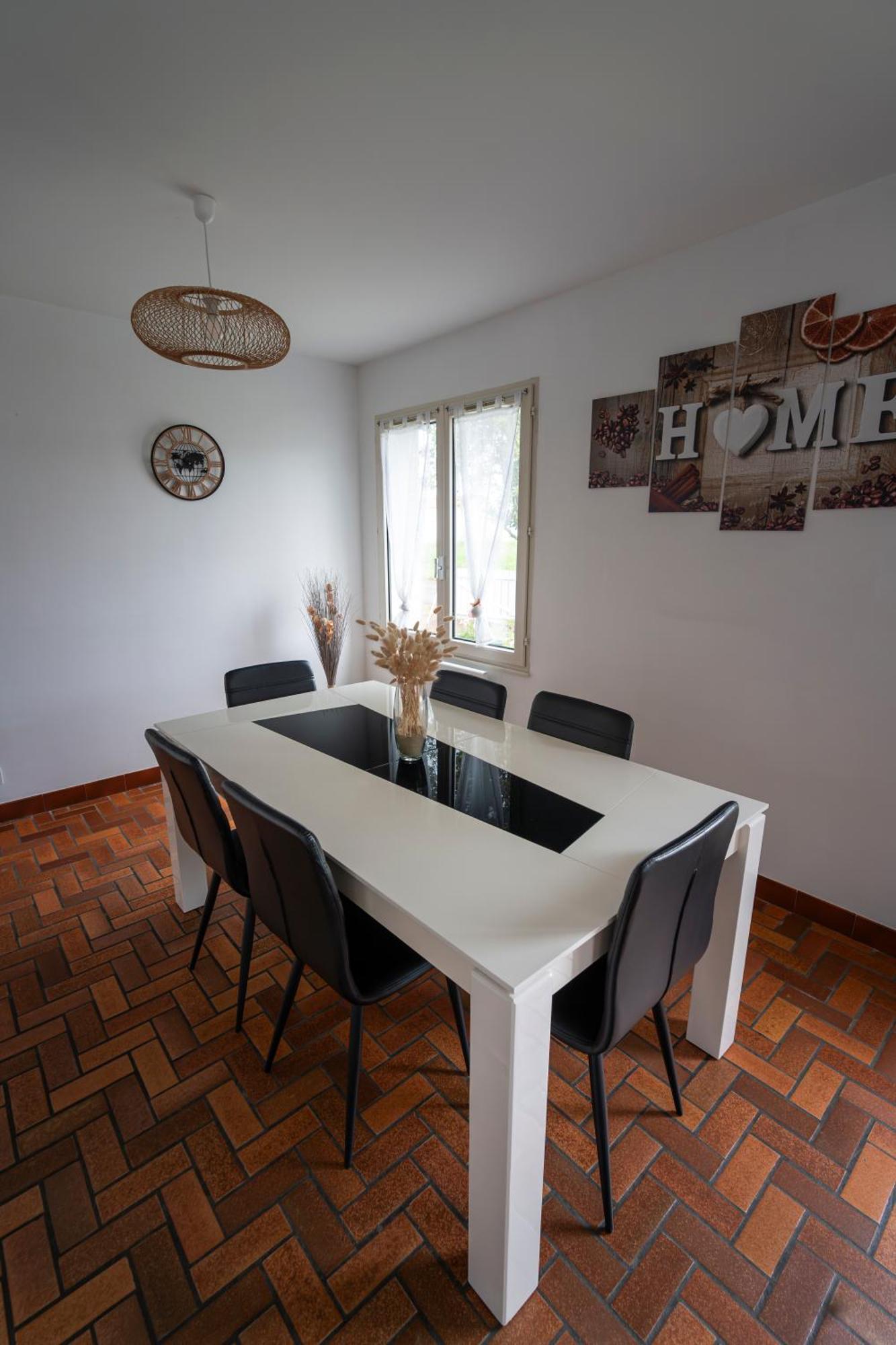 Fleur De Sel D Oleron 3 Chambres เลอ แชโตว์-โดเลรง ภายนอก รูปภาพ